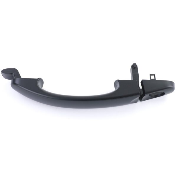 Outside Right Door Handle (Black) for VW Bus T5 - Slika 6