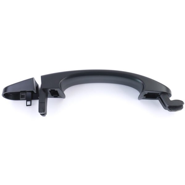 Outside Right Door Handle (Black) for VW Bus T5 - Slika 5