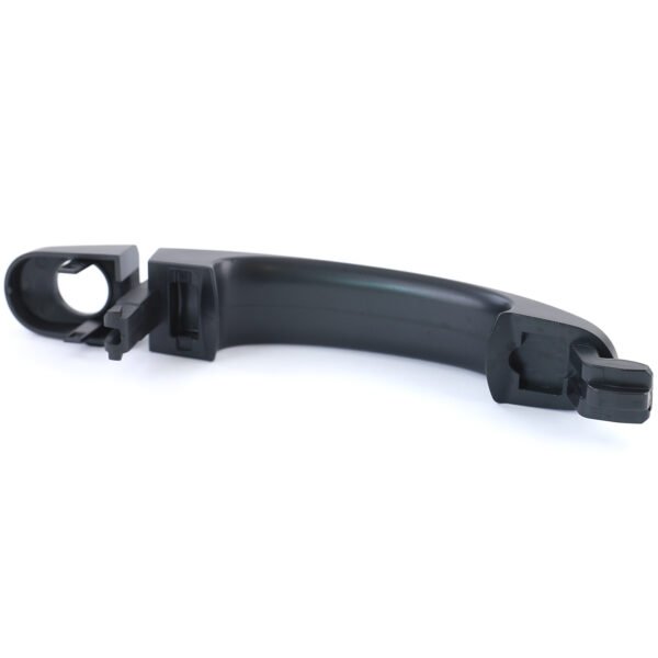 Outside Right Door Handle (Black) for VW Bus T5 - Slika 3