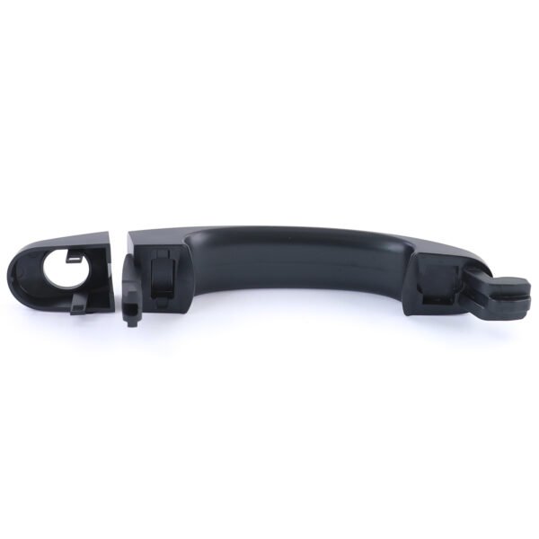 Outside Right Door Handle (Black) for VW Bus T5 - Slika 2