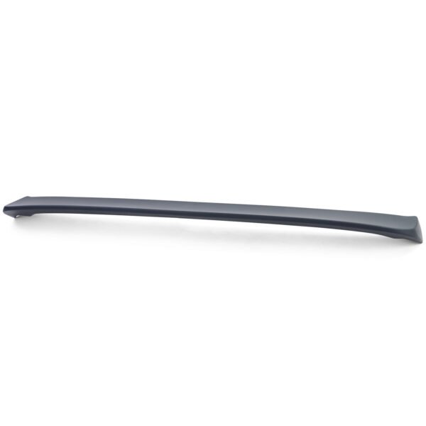 Sport rear spoiler (black matt) for VW Golf 1 74-85 also GTI - Slika 2