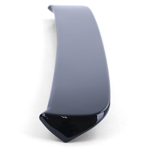 Sport rear spoiler (black gloss) for VW Golf 1 74-85 also GTI - Slika 5