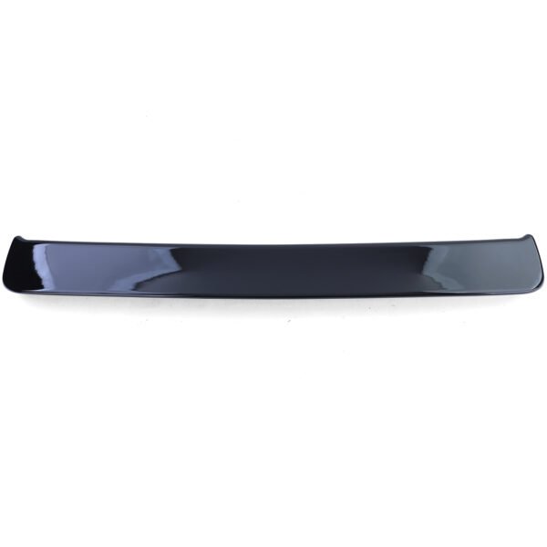Sport rear spoiler (black gloss) for VW Golf 1 74-85 also GTI - Slika 4