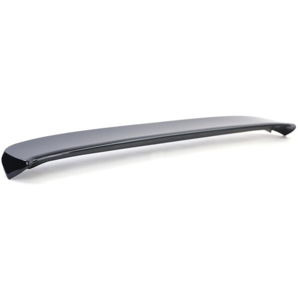 Sport rear spoiler (black gloss) for VW Golf 1 74-85 also GTI - Slika 3