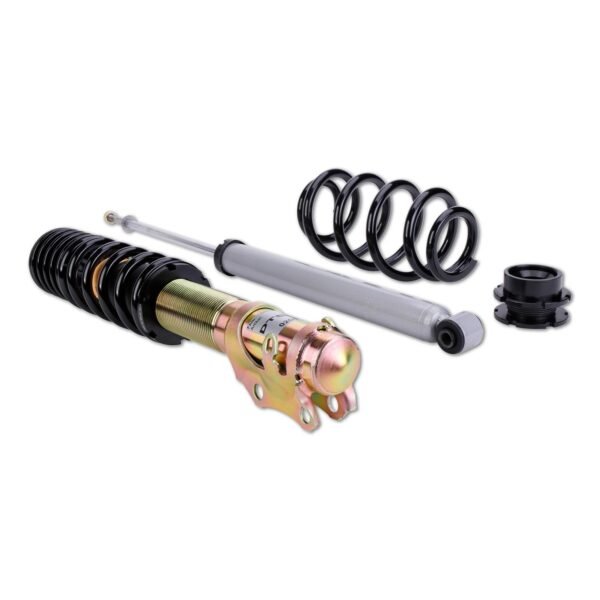 DTSLine Coilover suspension SX for BMW E39 M5 - Slika 2