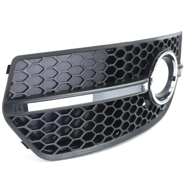 Honeycomb front bumper grille panels for AUDI Q5 8R - Slika 3