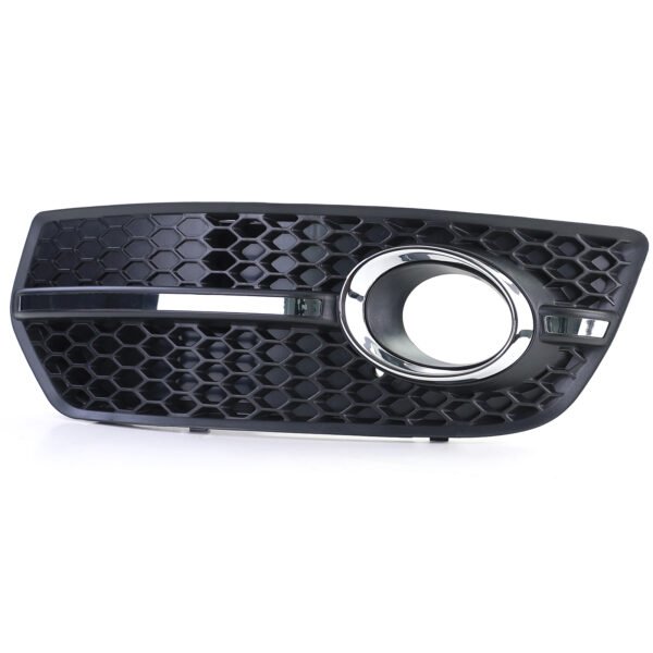 Honeycomb front bumper grille panels for AUDI Q5 8R - Slika 4