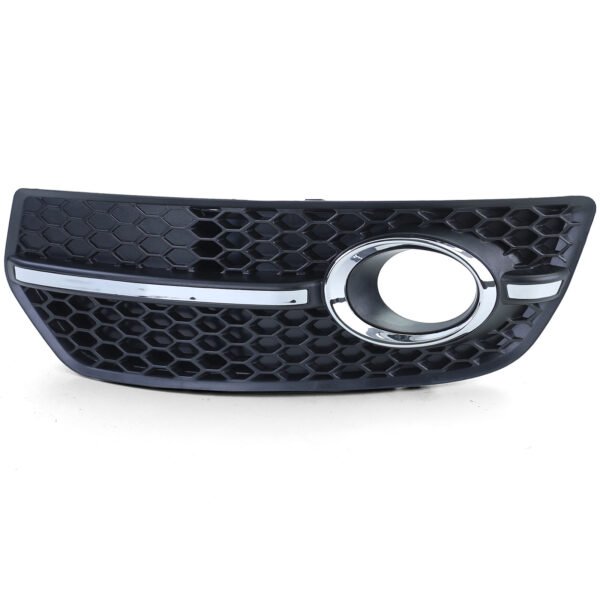 Honeycomb front bumper grille panels for AUDI Q5 8R - Slika 5