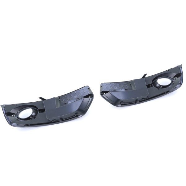 Honeycomb front bumper grille panels for AUDI Q5 8R - Slika 7
