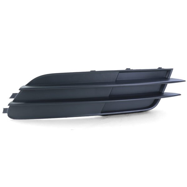 Front bumper fog light panel right for AUDI A6 C7