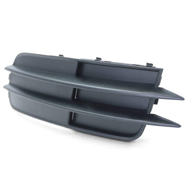 Front bumper fog light panel right for AUDI A6 C7 - Slika 2