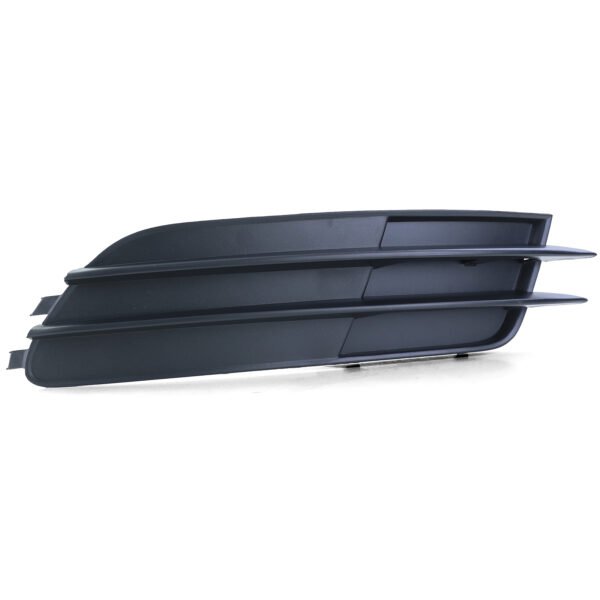 Front bumper fog light panel right for AUDI A6 C7 - Slika 3