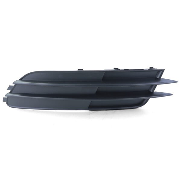 Front bumper fog light panel right for AUDI A6 C7 - Slika 4