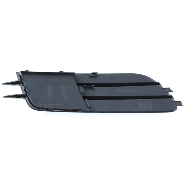 Front bumper fog light panel right for AUDI A6 C7 - Slika 7