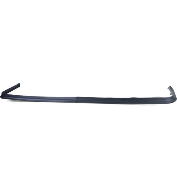 Front Spoiler Lip for VW Golf 1 74-83 + Cabrio Jetta Caddy 1 - Slika 2