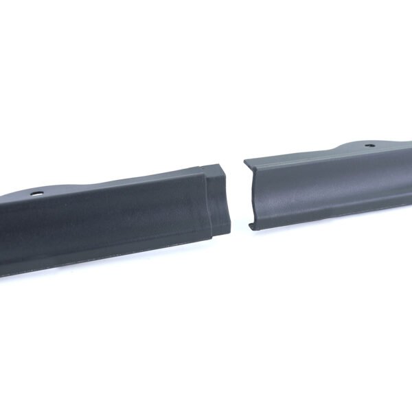 Front Spoiler Lip for VW Golf 1 74-83 + Cabrio Jetta Caddy 1 - Slika 5