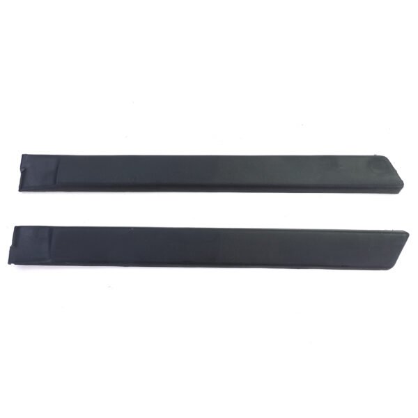 Wide door trim moldings set for VW Golf 2 87-92 4-door - Slika 8