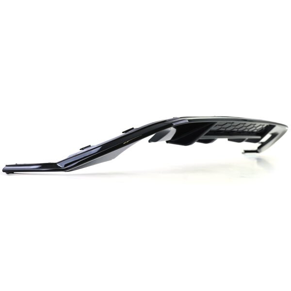 Rear Diffuser (Black Gloss) for VW Golf 7 GTI 13-17 - Slika 8