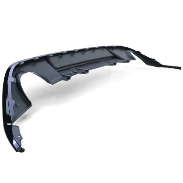Rear Diffuser (Black Gloss) for VW Golf 7 GTI 13-17 - Slika 5