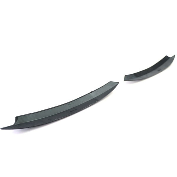 Headlight covers (Carbon look) for VW Golf 7 5G 12-21 - Slika 5