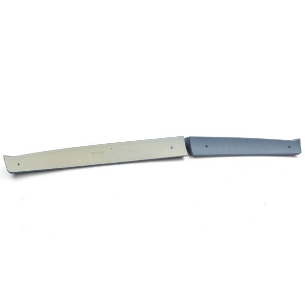 Sport roof spoiler for VW Caddy 2K - Slika 4