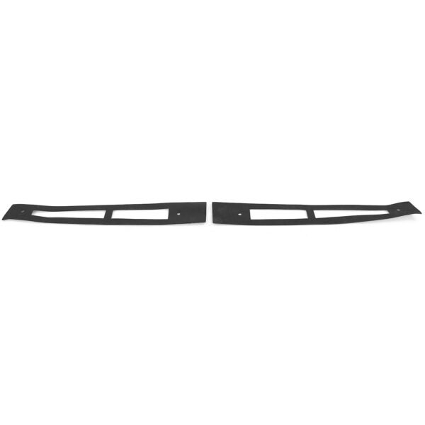 Sport roof spoiler for VW Caddy 2K - Slika 3
