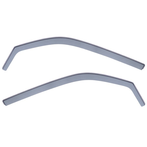 Tinted wind deflectors for VW LUPO - Slika 2