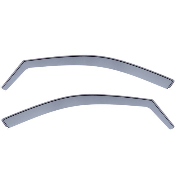 Tinted wind deflectors for VW POLO 9N - Slika 2