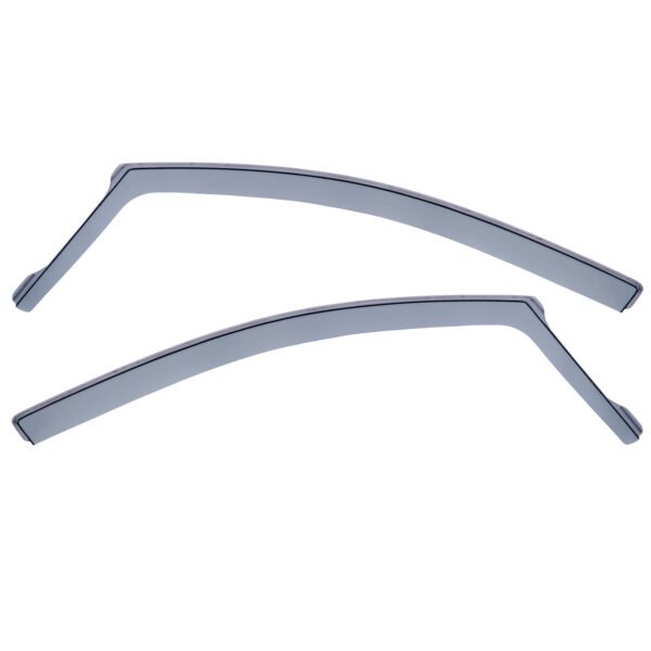 Tinted wind deflectors for VW TOURAN 1T - Slika 3