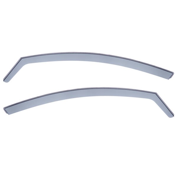 Tinted wind deflectors for VW PASSAT B6 and B7 - Slika 2