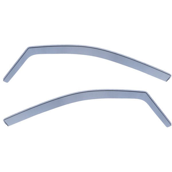 Tinted wind deflectors for VW UP! - Slika 2