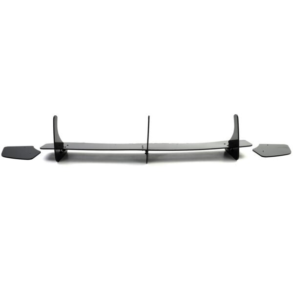 Performance rear diffuser for VW SCIROCCO - Slika 6