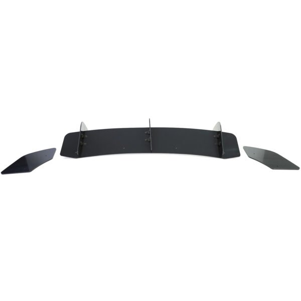 Performance rear diffuser for VW SCIROCCO - Slika 8