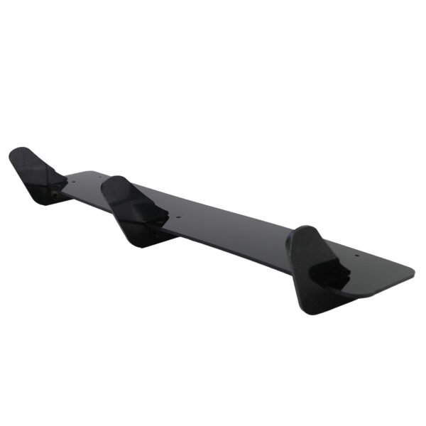 Rear Diffuser for VW Golf 7 GTI Pre-Facelift 12-17 - Slika 8