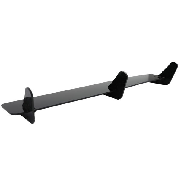 Rear Diffuser for VW Golf 7 GTI Pre-Facelift 12-17 - Slika 7