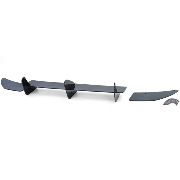Rear Diffuser for VW Golf 7 R Pre-Facelift 12-17 - Slika 2