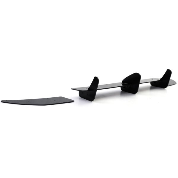 Rear Diffuser for VW Golf 7 R Pre-Facelift 12-17 - Slika 7