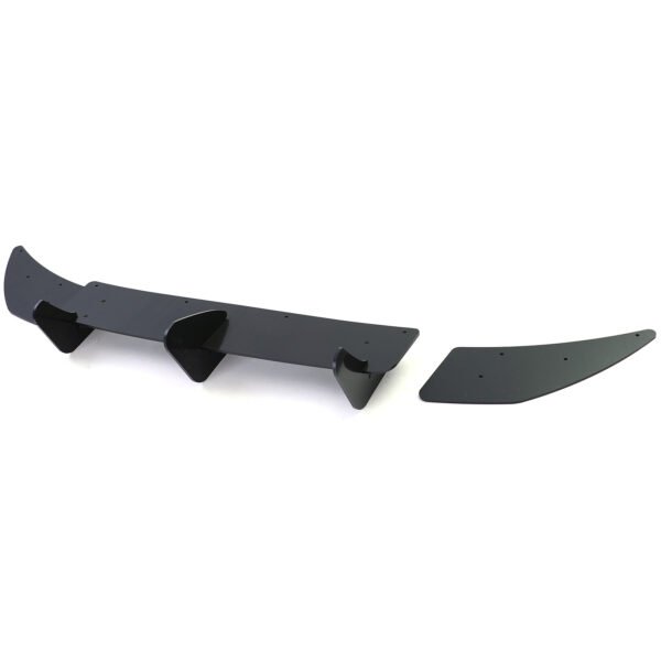 Rear Diffuser for VW Golf 7 R Pre-Facelift 12-17 - Slika 6