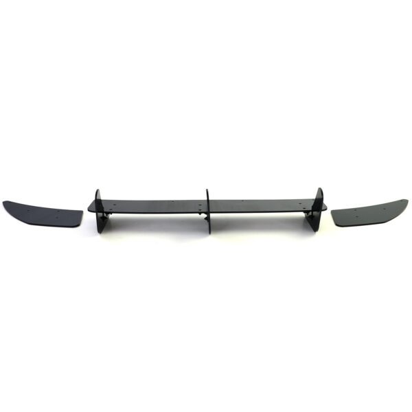 Rear Diffuser for VW Golf 7 R Pre-Facelift 12-17 - Slika 5