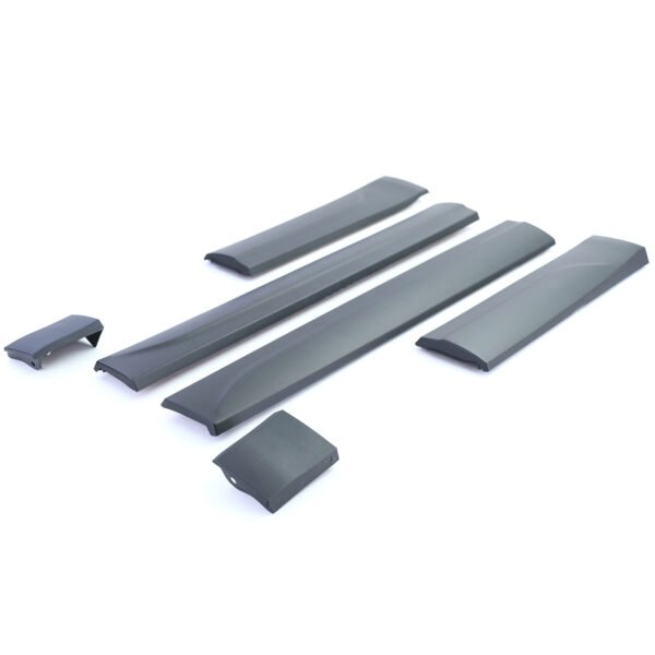6-piece mudguard sill set for AUDI Q5 8R - Slika 3