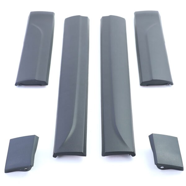 6-piece mudguard sill set for AUDI Q5 8R - Slika 5