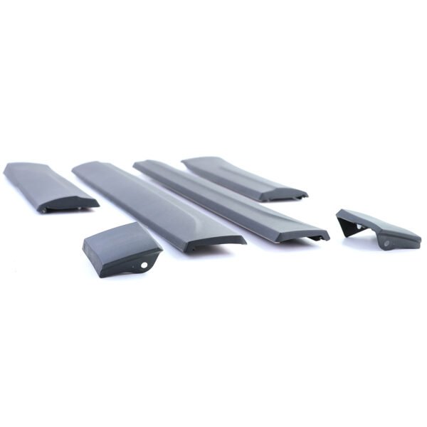 6-piece mudguard sill set for AUDI Q5 8R - Slika 7