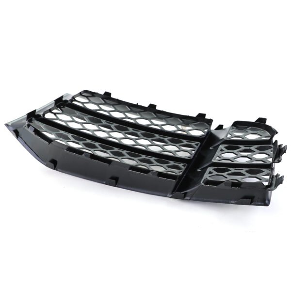 Black grille bumper cover right for AUDI RS5 B8 8T - Slika 6