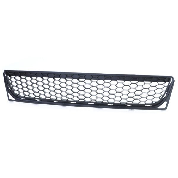 Honeycomb bumper grille for VW Golf 6 08-12 GTI GTD - Slika 2