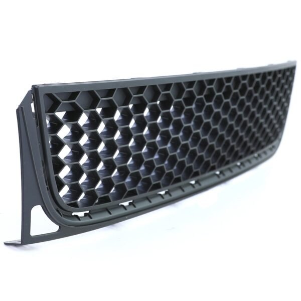 Honeycomb bumper grille for VW Golf 6 08-12 GTI GTD - Slika 9