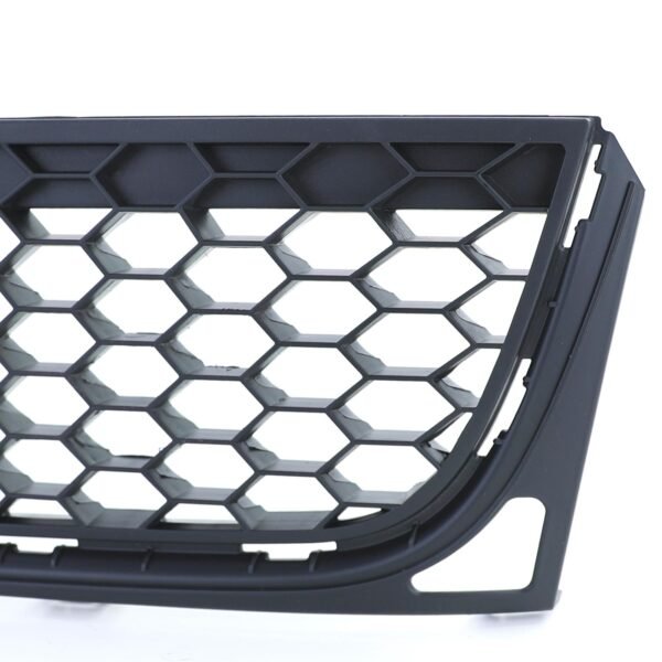 Honeycomb bumper grille for VW Golf 6 08-12 GTI GTD - Slika 8