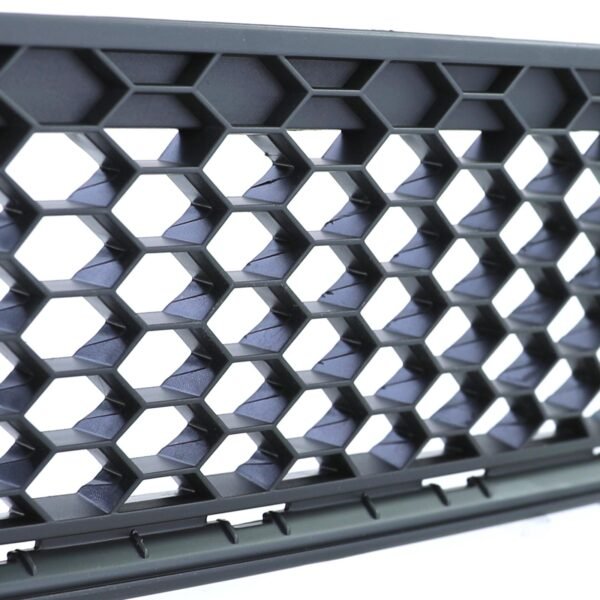 Honeycomb bumper grille for VW Golf 6 08-12 GTI GTD - Slika 7