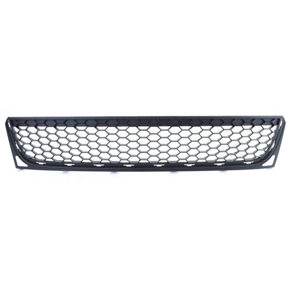 Honeycomb bumper grille for VW Golf 6 08-12 GTI GTD - Slika 6