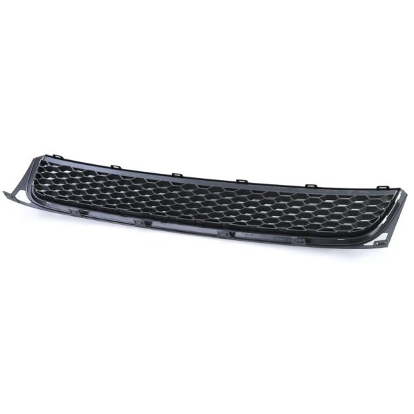 Honeycomb bumper grille for VW Golf 6 08-12 GTI GTD - Slika 4