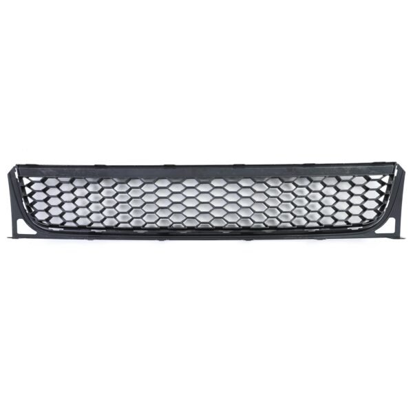 Honeycomb bumper grille for VW Golf 6 08-12 GTI GTD - Slika 3